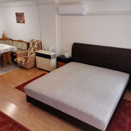 Aida Apartman Harkany Exterior photo