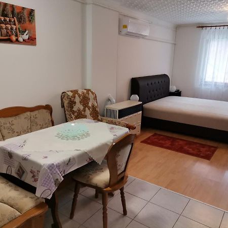 Aida Apartman Harkany Exterior photo