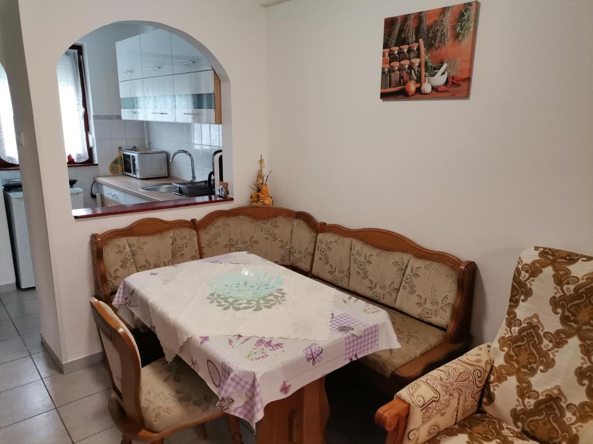 Aida Apartman Harkany Exterior photo