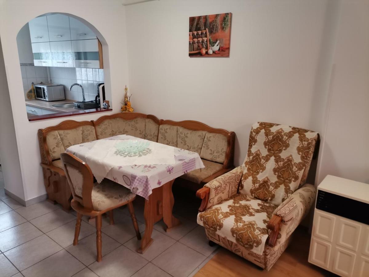 Aida Apartman Harkany Exterior photo